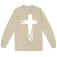Mushroom tattoo christian Long Sleeve Tee - artisFamous