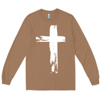 Toasted Coconut tattoo christian Long Sleeve Tee - artisFamous