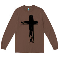 Chestnut tattoo christian Long Sleeve Tee - artisFamous