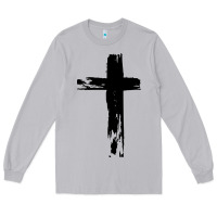 Moon Dust tattoo christian Long Sleeve Tee - artisFamous