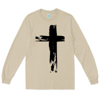 Mushroom tattoo christian Long Sleeve Tee - artisFamous