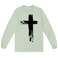 Matcha tattoo christian Long Sleeve Tee - artisFamous