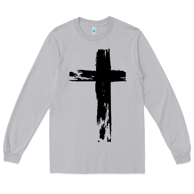 Tattoo Christian Long Sleeve Tee by artisFamous | Teevron