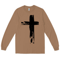 Toasted Coconut tattoo christian Long Sleeve Tee - artisFamous