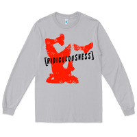 Moon Dust ridiculousness Long Sleeve Tee - artisFamous