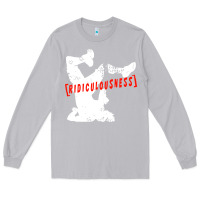 Moon Dust ridiculousness Long Sleeve Tee - artisFamous