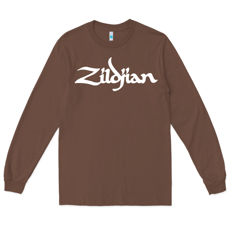 Cymbals Long Sleeve Tee by artisFamous | Teevron