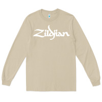 Mushroom cymbals Long Sleeve Tee - artisFamous