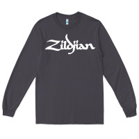 Smoke cymbals Long Sleeve Tee - artisFamous