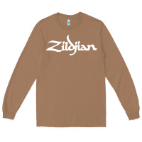 Toasted Coconut cymbals Long Sleeve Tee - artisFamous