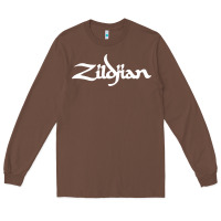 Chestnut cymbals Long Sleeve Tee - artisFamous