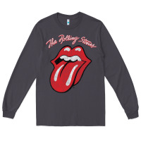 Smoke the  rol.li  sto.nes  colors ton   t shirt Long Sleeve Tee - artisFamous