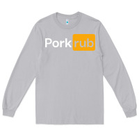 Moon Dust pork rub Long Sleeve Tee - artisFamous