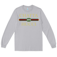 Moon Dust chatta hucci Long Sleeve Tee - artisFamous