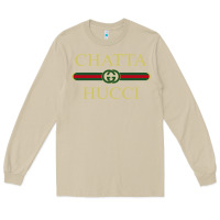 Mushroom chatta hucci Long Sleeve Tee - artisFamous