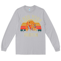 Moon Dust vintage i beg your parton Long Sleeve Tee - artisFamous