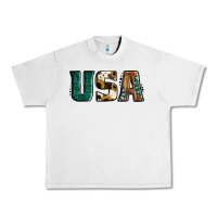 Lunar Rock usa basic bold font western Urban Heavy Tee - Jasminsmagicworld