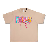 Burro friyay Urban Heavy Tee - CowhideDigitalArt