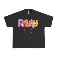 Pigment Black friyay Urban Heavy Tee - CowhideDigitalArt