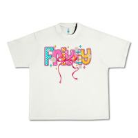 Pistachio friyay Urban Heavy Tee - CowhideDigitalArt