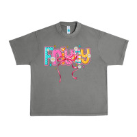 Tornado friyay Urban Heavy Tee - CowhideDigitalArt