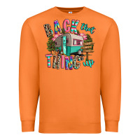 Carrot back that thing up camping Premium Sweatshirt - RanaPortraitStore