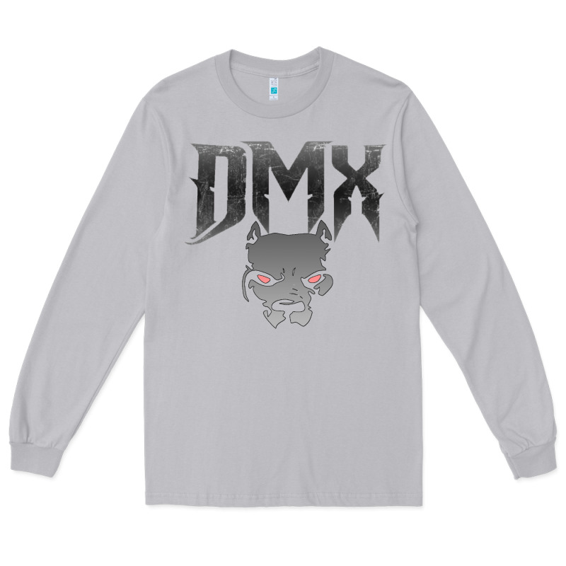 Dmx Long Sleeve Tee by artisFamous | Teevron