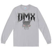 Moon Dust dmx Long Sleeve Tee - artisFamous