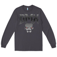 Smoke dmx Long Sleeve Tee - artisFamous
