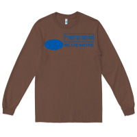 Chestnut blue note jazz music records Long Sleeve Tee - artisFamous