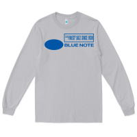 Moon Dust blue note jazz music records Long Sleeve Tee - artisFamous