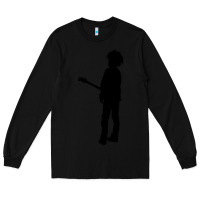 Black ro.b.e.r.t.  &' c.u.r.e'  smith  baseball ¾ sleeve t shirt Long Sleeve Tee - artisFamous