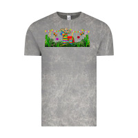 Cloud Rock pinata libbey glass Vintage Tee - BundleAndBundleShop