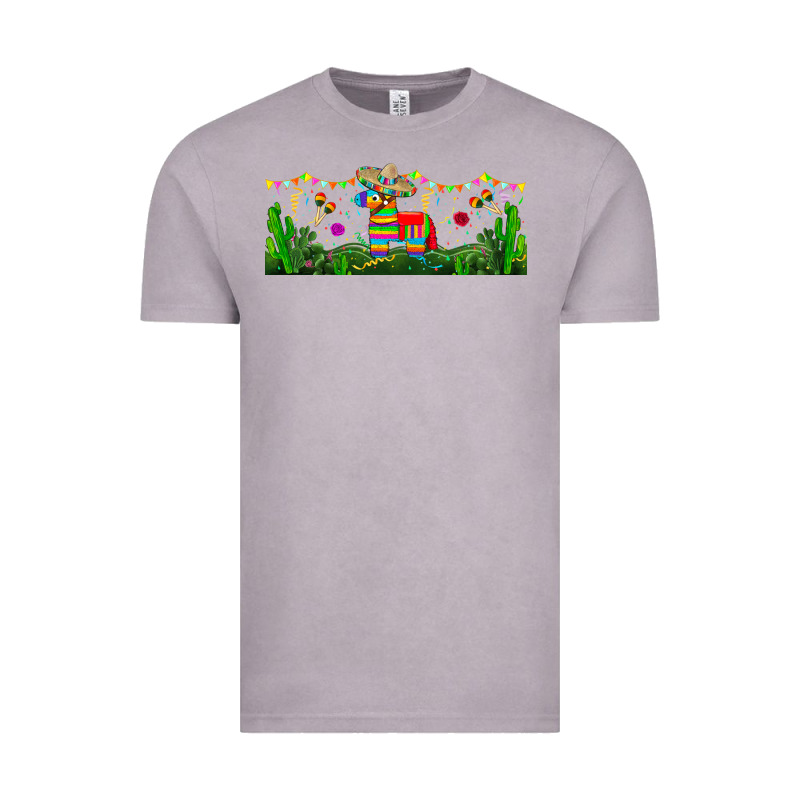 Pinata Libbey Glass Vintage Tee by BundleAndBundleShop | Teevron