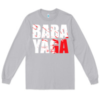 Moon Dust action film lovers   ba.b.a   y.a.g.a  gear t shirt Long Sleeve Tee - artisFamous