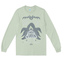 Matcha adventure time mar.ce.li.ne vampire qu.e.e.n post  t shirt Long Sleeve Tee - artisFamous