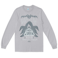 Moon Dust adventure time mar.ce.li.ne vampire qu.e.e.n post  t shirt Long Sleeve Tee - artisFamous