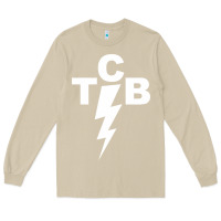 Mushroom taking care of business rock n roll Long Sleeve Tee - artisFamous