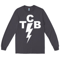 Smoke taking care of business rock n roll Long Sleeve Tee - artisFamous