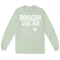 Matcha co.ca.i.n.e    b.o.o.g.er   sugar the original t shirt Long Sleeve Tee - artisFamous