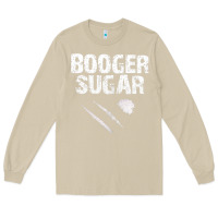 Mushroom co.ca.i.n.e    b.o.o.g.er   sugar the original t shirt Long Sleeve Tee - artisFamous