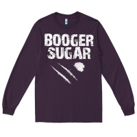 Plum co.ca.i.n.e    b.o.o.g.er   sugar the original t shirt Long Sleeve Tee - artisFamous
