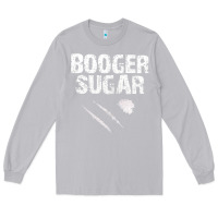 Moon Dust co.ca.i.n.e    b.o.o.g.er   sugar the original t shirt Long Sleeve Tee - artisFamous