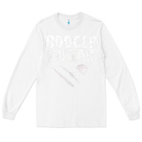White co.ca.i.n.e    b.o.o.g.er   sugar the original t shirt Long Sleeve Tee - artisFamous