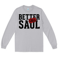 Moon Dust better cal saul Long Sleeve Tee - artisFamous