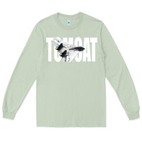 Matcha f 14 tomcat f14 navy jet fighter plane tshirt pilot t shirt Long Sleeve Tee - artisFamous