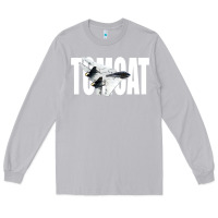 Moon Dust f 14 tomcat f14 navy jet fighter plane tshirt pilot t shirt Long Sleeve Tee - artisFamous