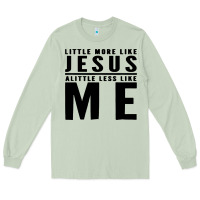Matcha christian faith in christ Long Sleeve Tee - artisFamous