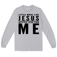 Moon Dust christian faith in christ Long Sleeve Tee - artisFamous