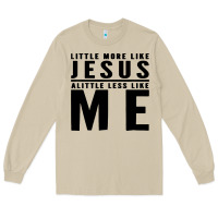 Mushroom christian faith in christ Long Sleeve Tee - artisFamous